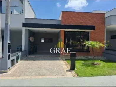 Casa de Condomínio com 3 Quartos à venda, 200m² no Jardim Novo Horizonte, Sorocaba
