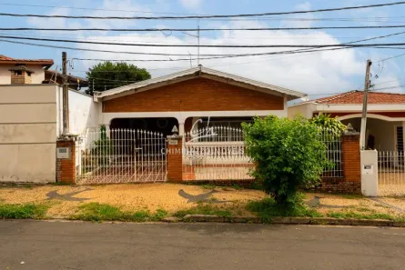 Casa com 3 Quartos à venda, 184m² no Jardim Magnólia, Campinas