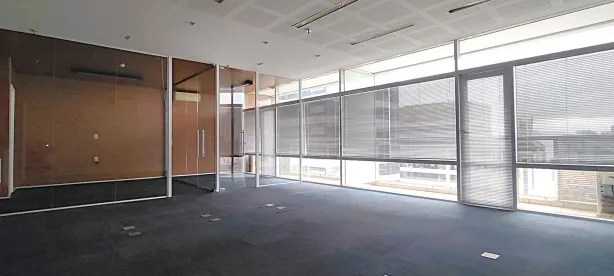 Sala Comercial à venda, 44m² no Cidade Monções, São Paulo