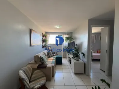 Apartamento com 2 Quartos à venda, 52m² no Serraria, Maceió