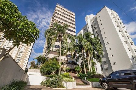 Cobertura com 4 Quartos à venda, 464m² no Centro, Canoas