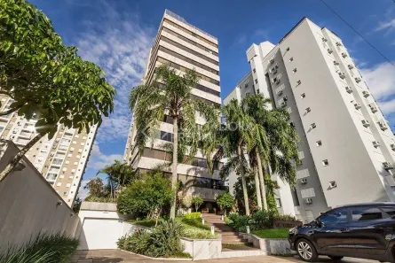 Cobertura com 4 Quartos à venda, 464m² no Centro, Canoas