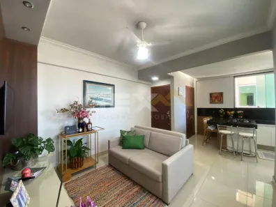 Apartamento com 2 Quartos à venda, 112m² no Ipiranga, Divinópolis