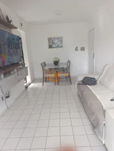 Apartamento com 2 Quartos à venda, 54m² no São Conrado, Aracaju