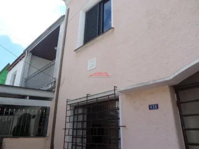 Sobrado com 3 Quartos à venda, 222m² no Perdizes, São Paulo