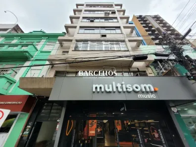 Sala Comercial com 1 Quarto à venda, 22m² no Centro Histórico, Porto Alegre