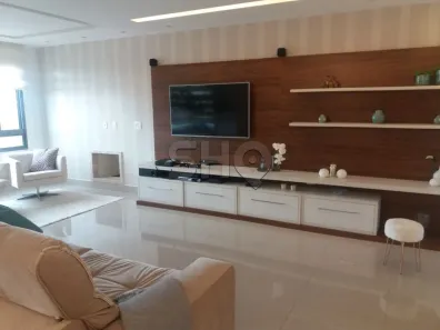 Apartamento com 4 Quartos à venda, 250m² no Santana, São Paulo