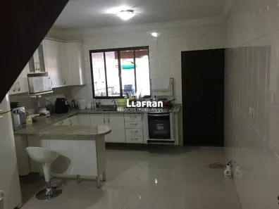 Casa com 3 Quartos à venda, 296m² no Jardim Monte Alegre, Taboão da Serra