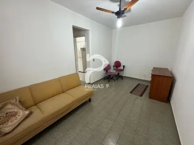 Apartamento com 1 Quarto à venda, 55m² no Pitangueiras, Guarujá