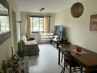 Apartamento com 3 Quartos à venda, 70m² no Jardim Taquaral, São Paulo