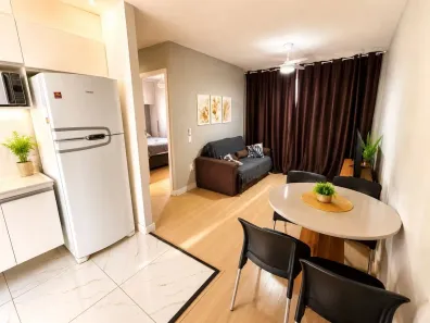 Apartamento com 2 Quartos à venda, 43m² no Recreio dos Bandeirantes, Rio de Janeiro