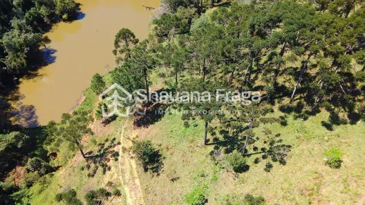 Fazenda/Sítio com 2 Quartos à venda, 25000m² no , Rancho Queimado