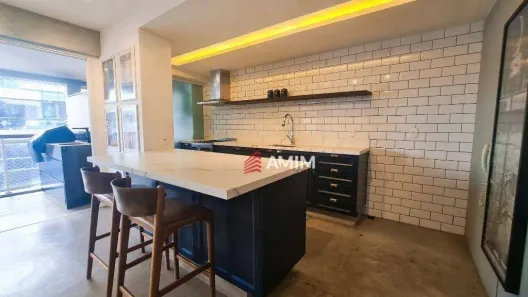 Apartamento com 3 Quartos à venda, 112m² no Icaraí, Niterói