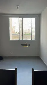 Apartamento com 2 Quartos à venda, 38m² no Parque da Vila Prudente, São Paulo