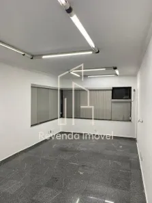 Sala Comercial à venda, 38m² no Vila Clementino, São Paulo