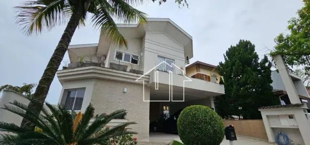 Casa de Condomínio com 4 Quartos à venda, 356m² no Urbanova, São José dos Campos