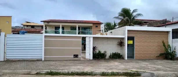 Casa com 4 Quartos à venda, 400m² no , Extremoz
