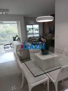 Apartamento com 2 Quartos à venda, 90m² no Vila Suzana, São Paulo