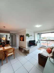 Apartamento com 3 Quartos à venda, 61m² no Janga, Paulista