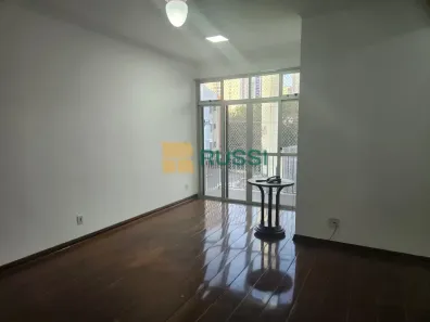 Apartamento com 3 Quartos à venda, 93m² no Vila Ema, São José dos Campos