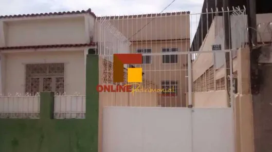 Apartamento com 2 Quartos à venda, 60m² no Marechal Hermes, Rio de Janeiro