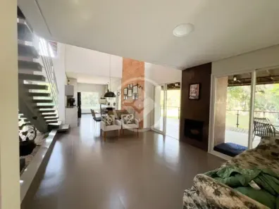 Casa de Condomínio com 3 Quartos à venda, 257m² no Reserva dos Vinhedos, Louveira