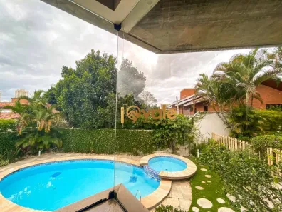 Casa de Condomínio com 3 Quartos à venda, 360m² no Condomínio Bosque Imperial, São José dos Campos
