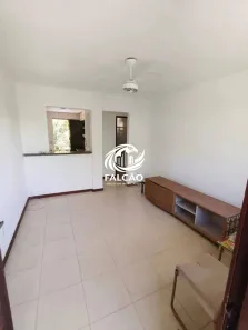 Casa de Condomínio com 2 Quartos para alugar, 80m² no Stella Maris, Salvador