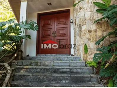 Casa de Condomínio com 6 Quartos à venda, 700m² no Granja Viana II, Cotia