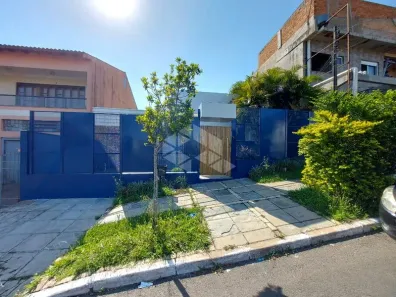 Prédio Comercial para alugar, 280m² no Estância Velha, Canoas