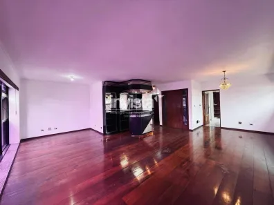 Apartamento com 4 Quartos à venda, 152m² no Gonzaga, Santos