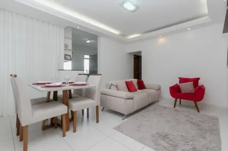 Apartamento com 2 Quartos à venda, 60m² no Buritis, Belo Horizonte