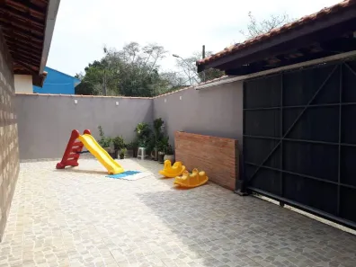 Casa com 4 Quartos à venda, 176m² no Residencial Vicente Laureano, Boituva