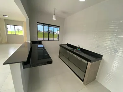 Casa de Condomínio com 2 Quartos para alugar, 124m² no Bela Vista, Marituba