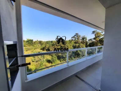 Apartamento com 3 Quartos à venda, 96m² no Barranco, Taubaté