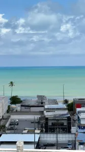 Flat com 1 Quarto à venda, 20m² no Jardim Oceania, João Pessoa