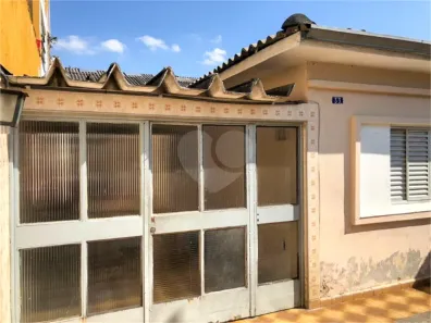 Casa com 2 Quartos à venda, 120m² no Vila Mangalot, São Paulo