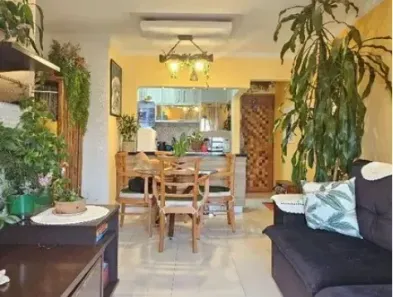 Apartamento com 3 Quartos à venda, 78m² no Jardim Ester, São Paulo