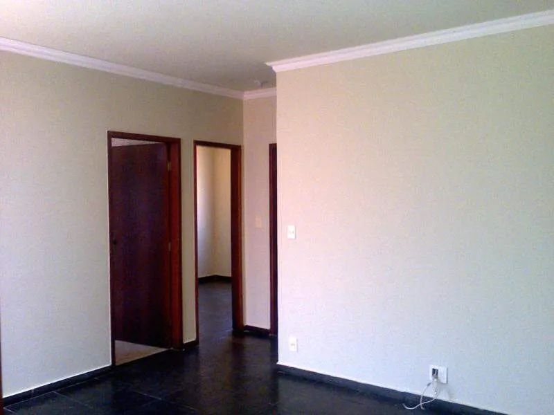 Apartamento com 2 quartos — Guarani, Belo Horizonte