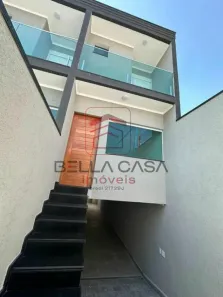 Sobrado com 2 Quartos à venda, 110m² no Mooca, São Paulo