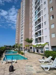 Apartamento com 2 Quartos à venda, 75m² no Jardim Sul, São José dos Campos