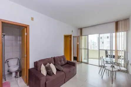Apartamento com 2 Quartos à venda, 70m² no Buritis, Belo Horizonte