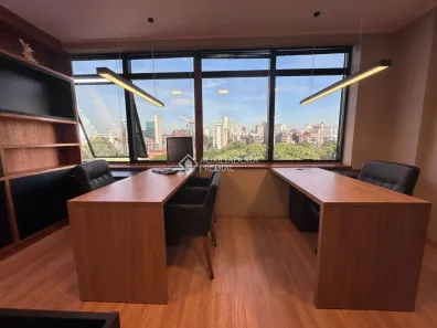 Sala Comercial à venda, 36m² no Moinhos de Vento, Porto Alegre