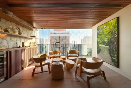 Apartamento com 2 Quartos à venda, 175m² no Vila Uberabinha, São Paulo