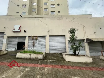 Ponto Comercial para alugar, 24m² no Caiçaras, Belo Horizonte