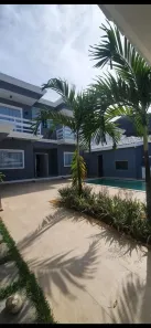 Casa de Condomínio com 4 Quartos à venda, 310m² no Vargem Pequena, Rio de Janeiro
