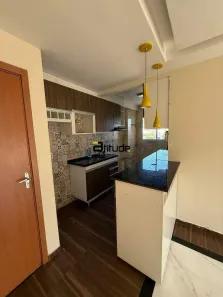 Apartamento com 2 Quartos para alugar, 54m² no Votupoca, Barueri