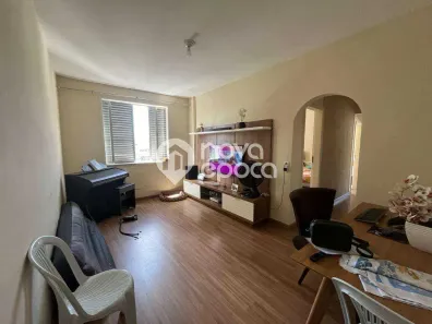 Apartamento com 3 Quartos à venda, 78m² no Tijuca, Rio de Janeiro