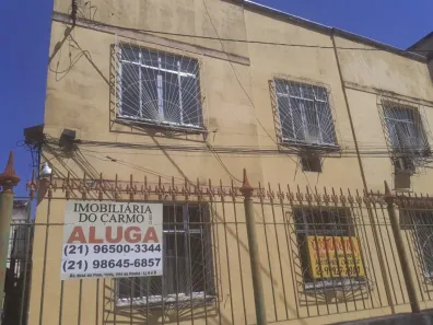 Apartamento com 2 Quartos para alugar, 60m² no Penha Circular, Rio de Janeiro