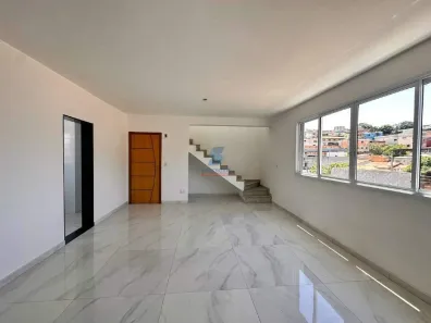 Cobertura com 2 Quartos à venda, 152m² no Parque Ayrton Senna, Contagem